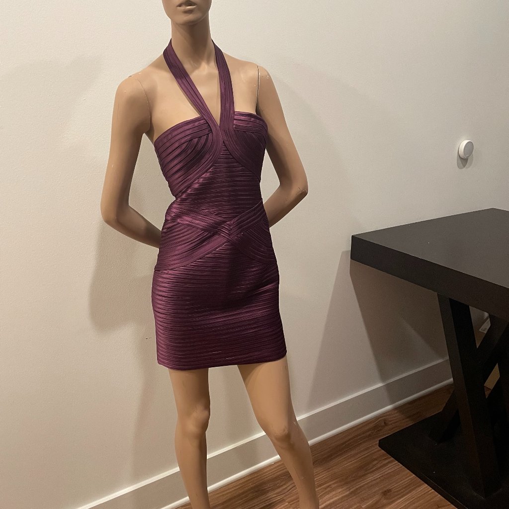 Bcbg Max Azria Bodycon